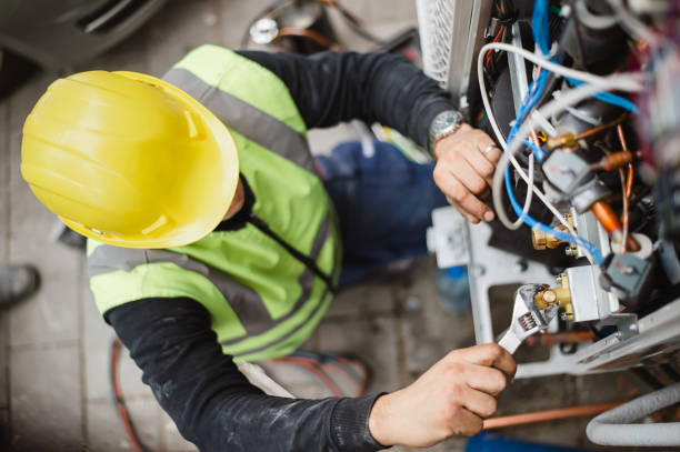 Best Emergency Electrical Repair Services  in Rincon Valley, AZ